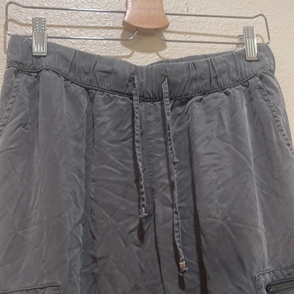 Banana Republic Factory TENCEL CARGO JOGGER XS - Picture 6 of 10